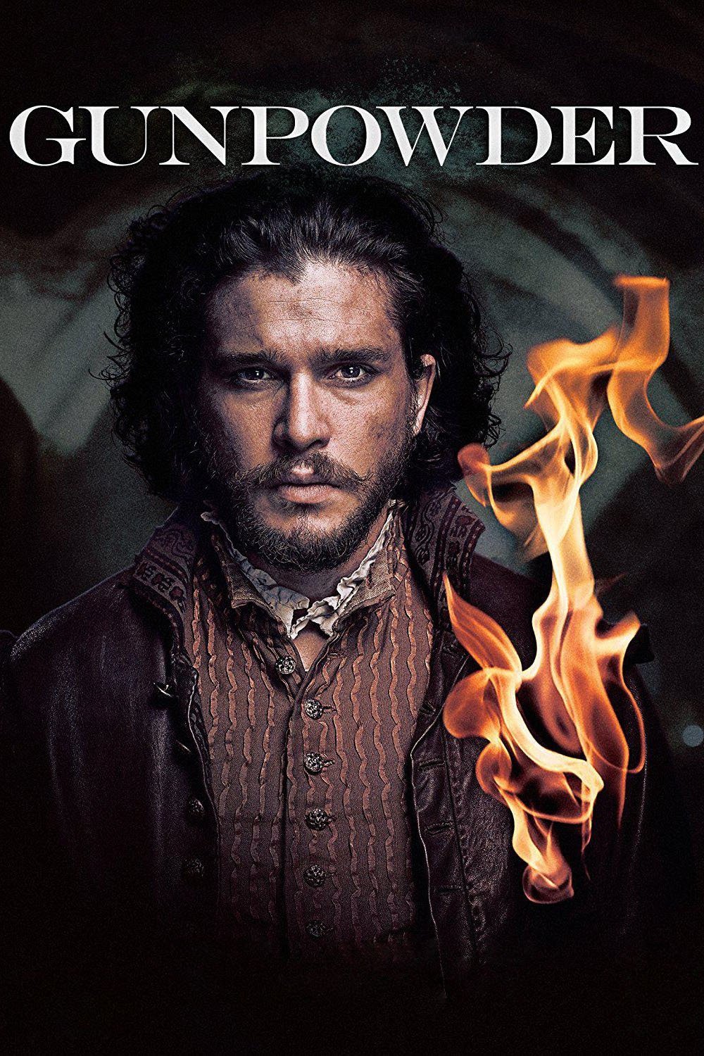 Gunpowder (2017 TV Series)